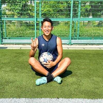 藤本航平サッカー教室